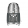 Капельная кофеварка SMEG DCF02SSEU нержавеющая сталь