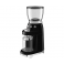 Кофемолка электрическая SMEG CGF01BLEU черная купить