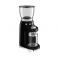 Кофемолка электрическая SMEG CGF01BLEU черная фото