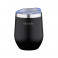 Термокружка Ardesto Compact Mug черная 350 мл - фото-1