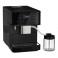 Кофемашина Miele CM 6560 Black Obsidian - фото-2