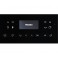 Кофемашина Miele CM 6560 Black Obsidian - фото-3