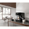 Кофемашина Miele CM 6560 Black Obsidian - фото-4