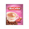 Кофе MacCoffee 3 в 1 Amaretto 20 шт - фото-2
