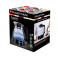 Электрочайник Russell Hobbs 26080-70 Hourglass 1,7 л - фото-2
