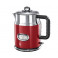Электрочайник Russell Hobbs 21670-70 Retro Red 1,7 л - фото-1