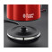 Электрочайник Russell Hobbs 20412-70 Colours Plus Red 1,7 л - фото-4