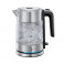 Электрочайник Russell Hobbs 24191-70 Compact Home 0,8 л - фото-1