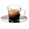 Чашка с блюдцем Nespresso View Lungo 180 мл фото
