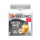 Кофе в капсулах Tassimo Flat White 8 шт