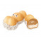 Печенье Kinder Happy Hippo с ореховой начинкой 5х20,7 г купить