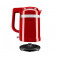Электрочайник KitchenAid DESIGN 5KEK1565EER красный 1,5 л фото