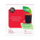 Кофе в капсулах NESCAFE Dolce Gusto New York morning - 18 шт особенности
