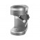 Кофеварка KitchenAid 5KES6403EDG Grey Coal фото