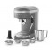 Кофеварка KitchenAid 5KES6403EDG Grey Coal цена