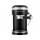 Кофеварка KitchenAid Artisan 5KES6503EBK Cast iron