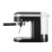 Кофеварка KitchenAid Artisan 5KES6503EBK Cast iron купить