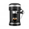 Кофеварка KitchenAid Artisan 5KES6503EBK Cast iron фото