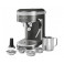 Кофеварка KitchenAid Artisan 5KES6503EMS Silver Locket цена