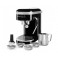 Кофеварка KitchenAid Artisan 5KES6503EOB Black особенности