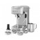 Кофеварка KitchenAid Artisan 5KES6503ESX Stainless Steel цена