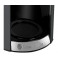 Капельная кофеварка Russell Hobbs 26160-56 Matte Black цена