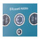 Кофеварка Russell Hobbs 26451-56 Distinctions Ocean купить