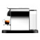 Кофемашина Nespresso CitiZ Platinum stainless steel D140 EU3 12437657 фото
