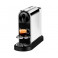 Кофемашина Nespresso CitiZ Platinum stainless steel D140 EU3 12437657