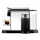 Кофемашина Nespresso CitiZ Platinum & milk stainless steel C145 EU3 12437522 купить