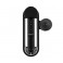 Кофемашина Nespresso CitiZ Platinum & milk stainless steel D145 EU3 12437497 цена