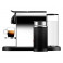 Кофемашина Nespresso CitiZ Platinum & milk stainless steel D145 EU3 12437497 купить