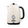 Электрочайник Ardesto Vintage Dream EKL-F410BG бежевый 1,8 л