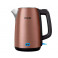 Электрочайник Philips Viva Collection медный 1,7 л
