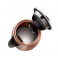 Электрочайник Philips Viva Collection медный 1,7 л цена