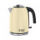 Электрочайник Russell Hobbs Colours Plus Classic бежевый 1,7 л