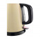 Электрочайник Russell Hobbs Colours Plus Mini бежевый 1 л фото
