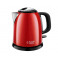 Электрочайник Russell Hobbs Colours Plus Mini красный 1 л
