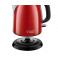 Электрочайник Russell Hobbs Colours Plus Mini красный 1 л фото