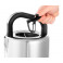 Электрочайник Russell Hobbs Distinctions Titanium медный 1,5 л особенности