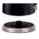 Электрочайник Russell Hobbs Groove черный 1,7 л купить