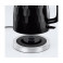Электрочайник Russell Hobbs Honeycomb черный 1,7 л цена
