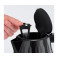 Электрочайник Russell Hobbs Honeycomb черный 1,7 л купить