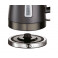 Электрочайник Russell Hobbs Matte Black 1,8 л цена