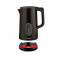 Электрочайник Tefal Digital черный 1,7 л - фото-5