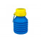 Бутылка для воды MAGIO MG-1043B синяя 450 мл фото