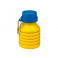 Бутылка для воды MAGIO MG-1043Y желтая 450 мл фото