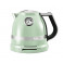 Электрочайник KitchenAid Artisan 5KEK1522EPT зеленый 1,5 л
