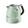 Электрочайник KitchenAid Artisan 5KEK1522EPT зеленый 1,5 л фото