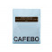 Кофе CafeBoutique Ethiopia Yirgacheffe Chelchele filter в зернах 250 г